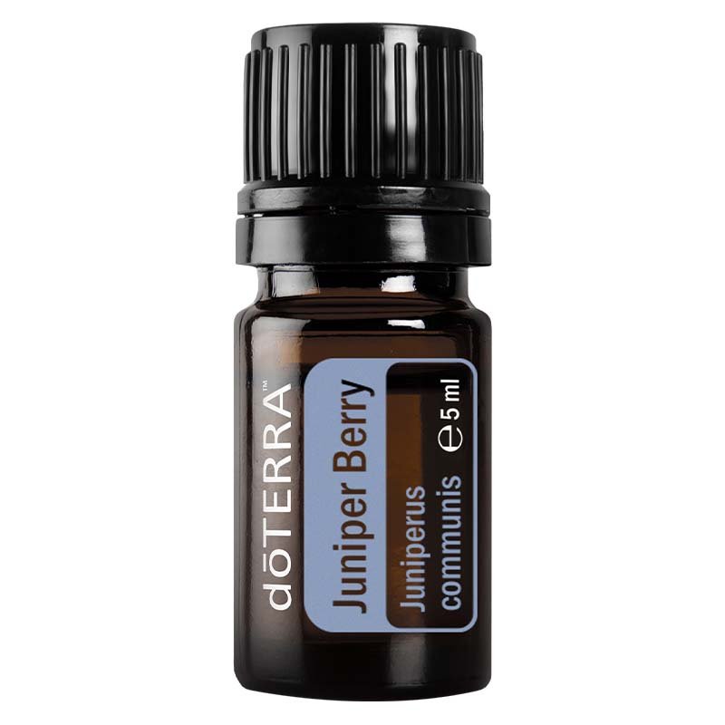 doTERRA Juniper Berry 5 ml