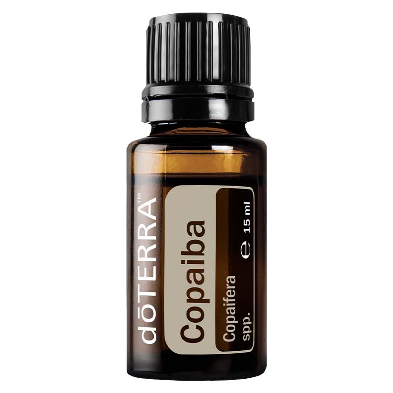 doTERRA Copaiba Oil 15 ml