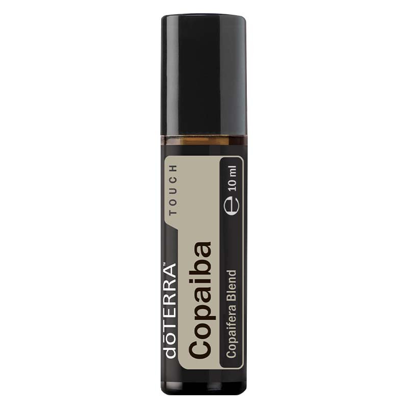 doTERRA Copaiba Touch 10 ml