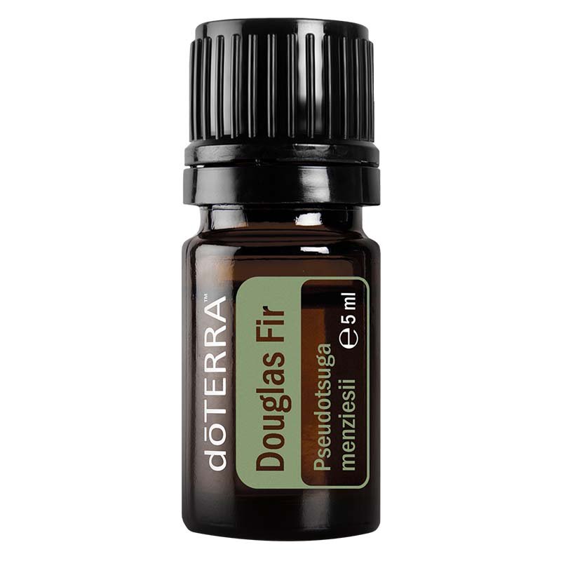 doTERRA Douglas Fir Essential Oil 5 ml