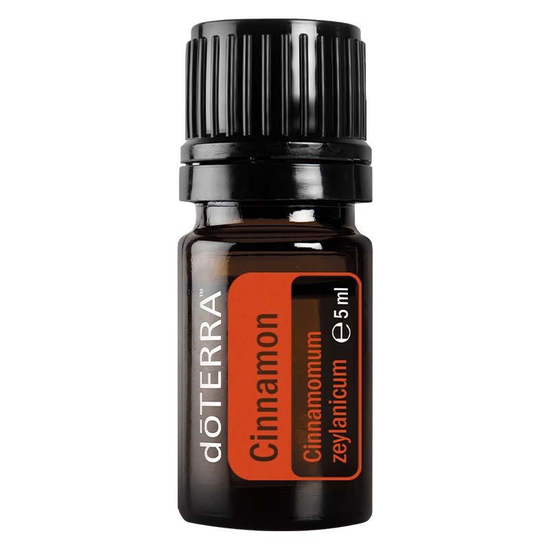 doTERRA Cinnamon Oil 5ml