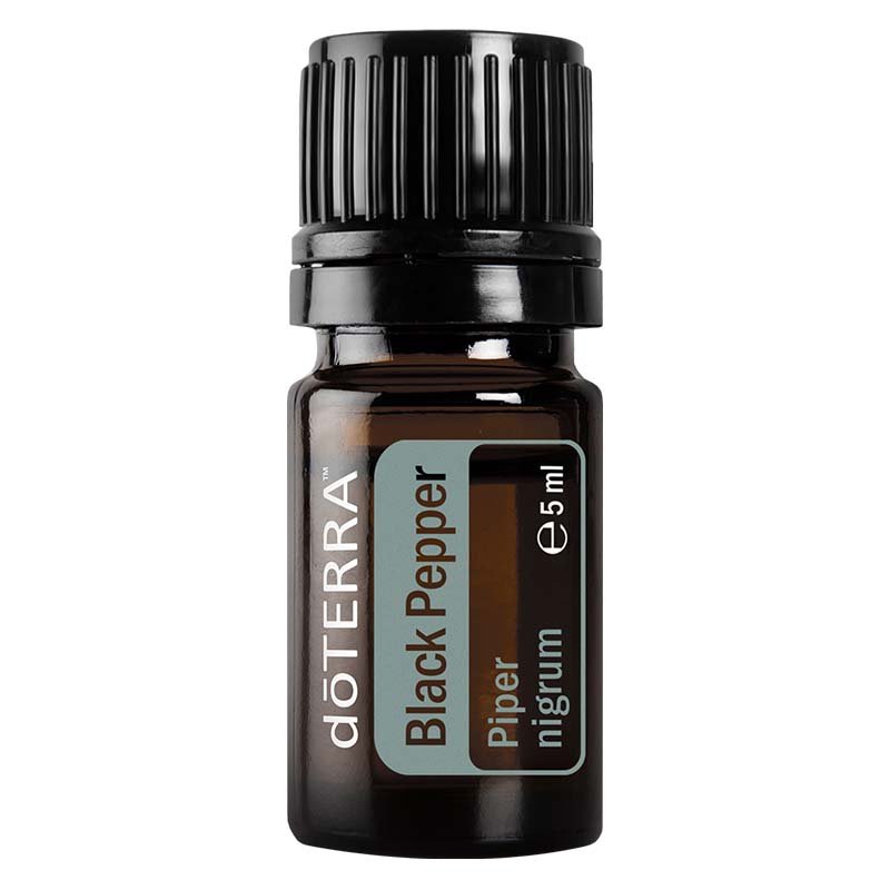 doTERRA Black Pepper 5 ml