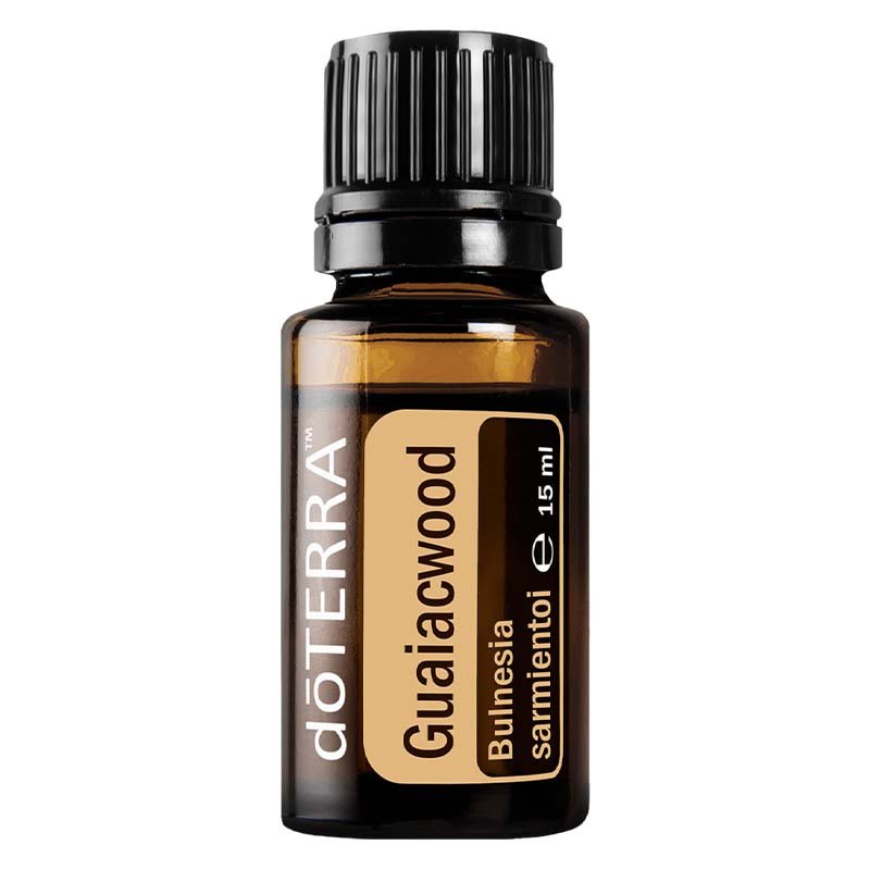 doTERRA Guaiac Wood 15 ml