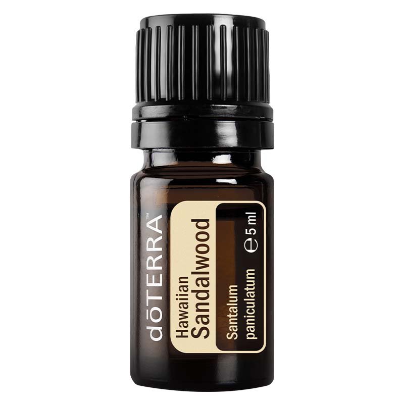 doTERRA Hawaiian Sandalwood 5 ml