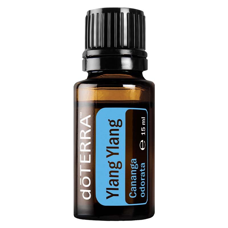 doTERRA Ylang Ylang 15 ml