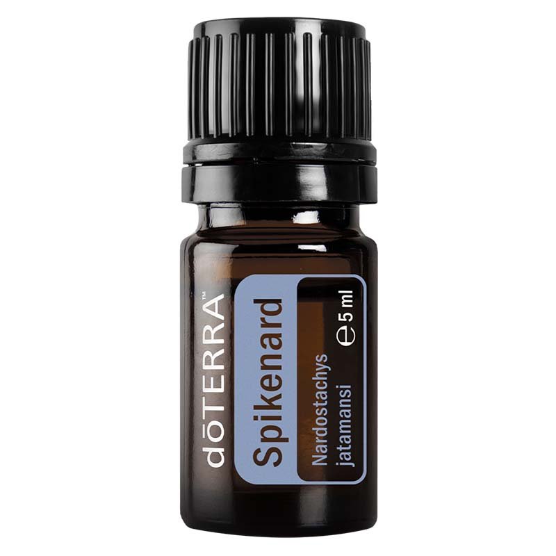 doTERRA Spikenard 5 ml