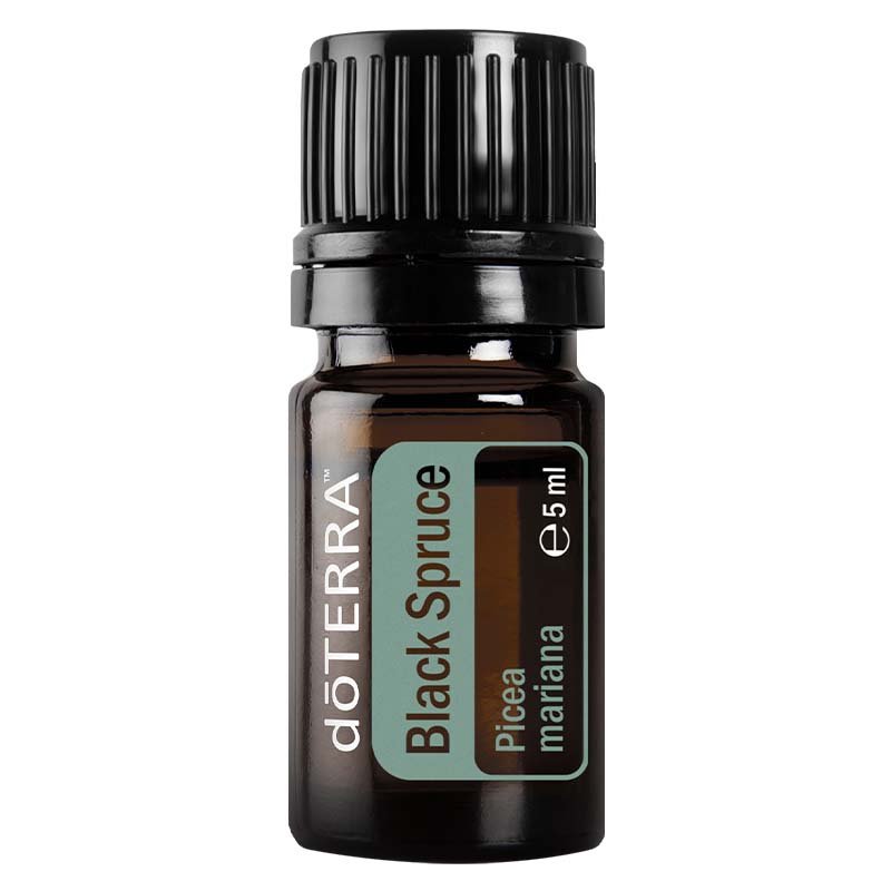 doTERRA Canadian Black Spruce 5 ml