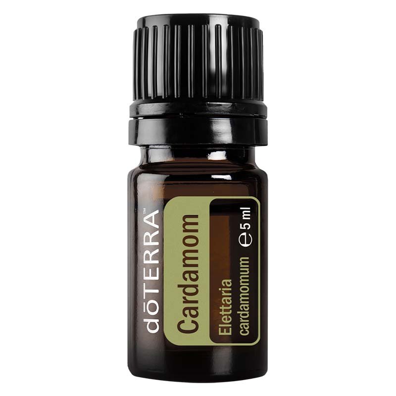 doTERRA Cardamom 5 ml