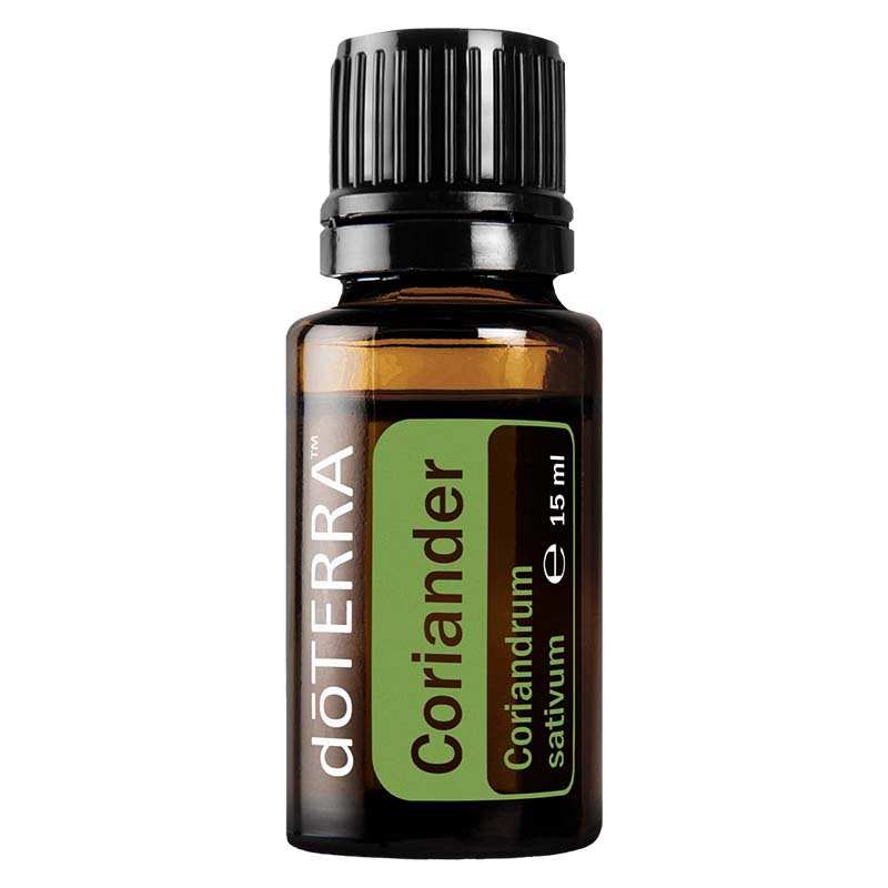 doTERRA Coriander Seed 15 ml
