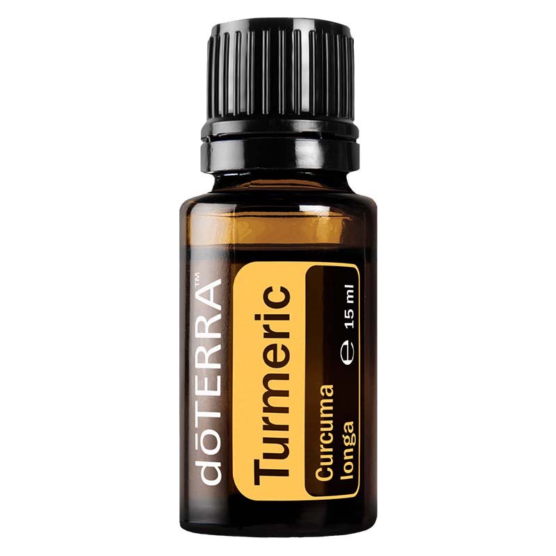 doTERRA Turmeric 15 ml