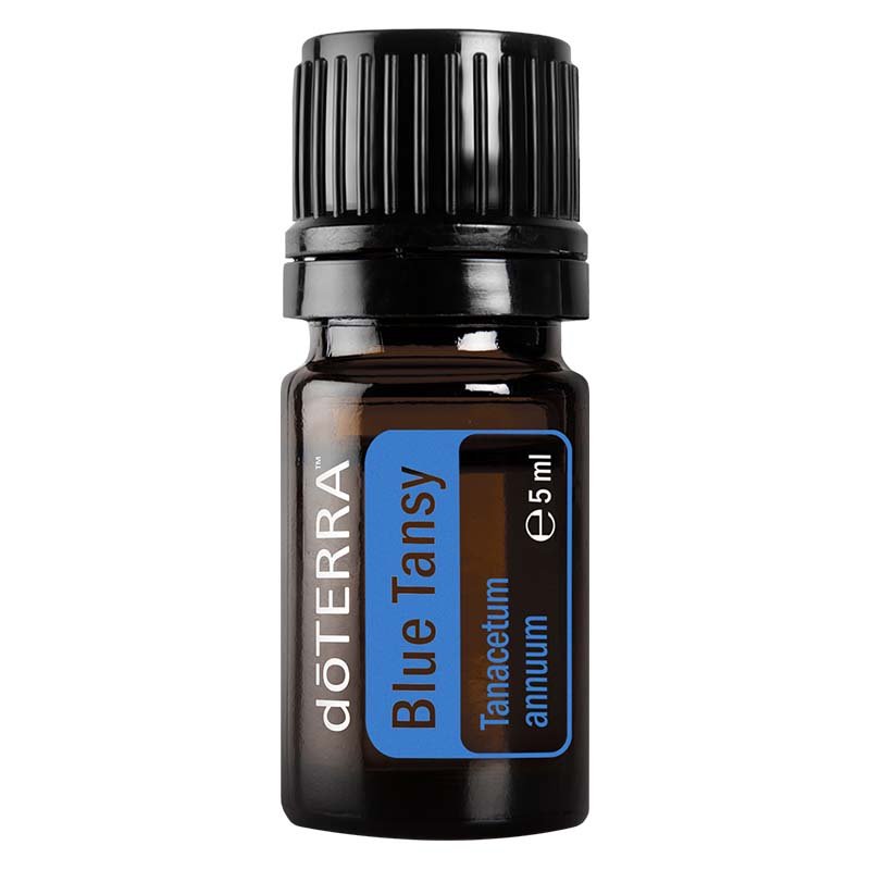doTERRA Blue Tansy 5 ml