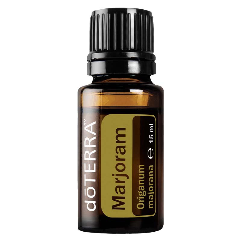 doTERRA Marjoram 15 ml