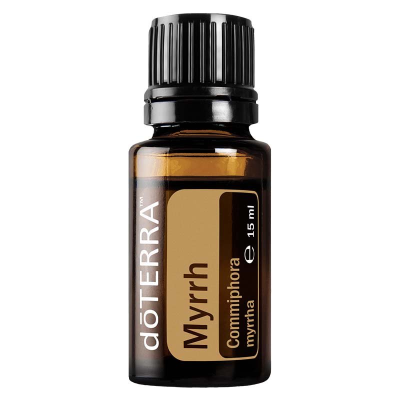 doTERRA Myrrh 15 ml