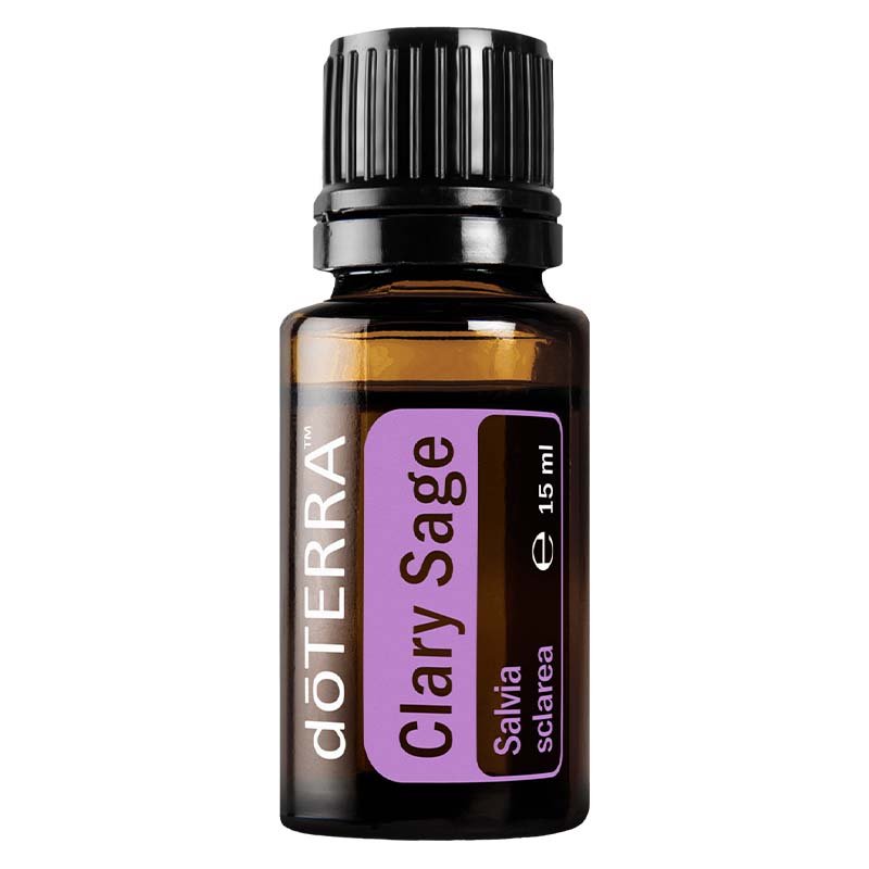 doTERRA Clary Sage 15 ml
