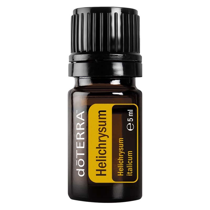 doTERRA Italian Helichrysum 5 ml