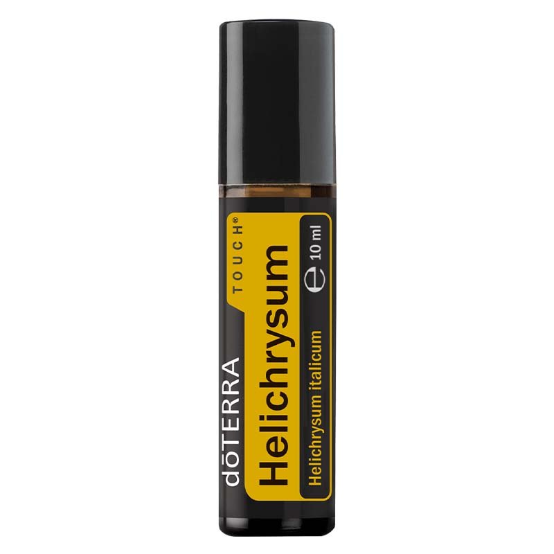 doTERRA Italian Helichrysum Touch 10 ml