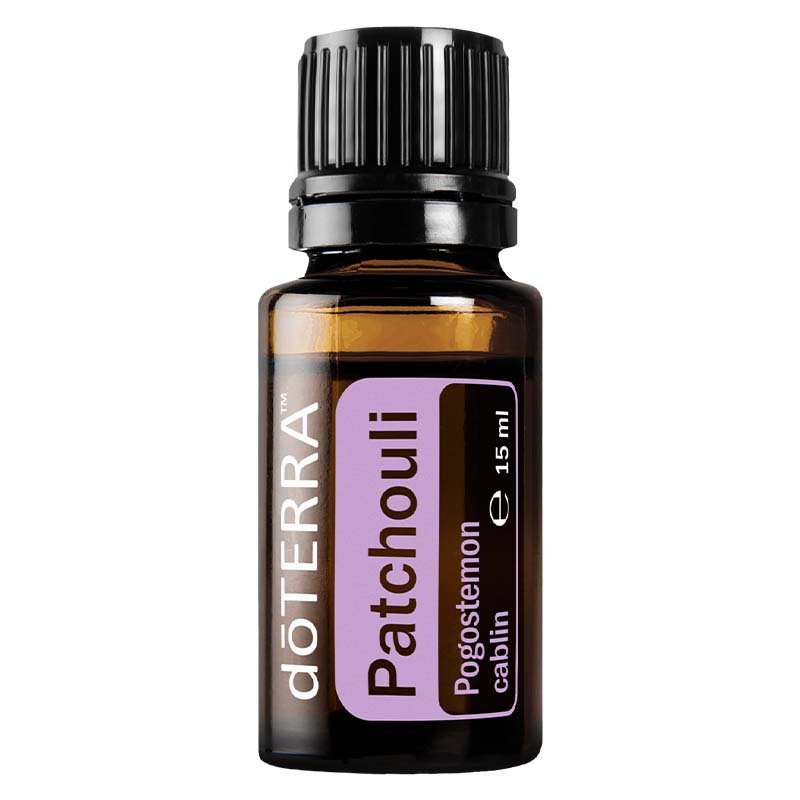 doTERRA Patchouli 15ml