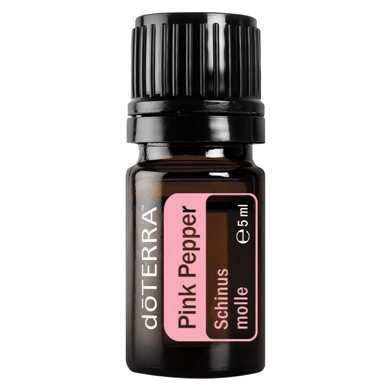 doTERRA Pink Pepper 5 ml