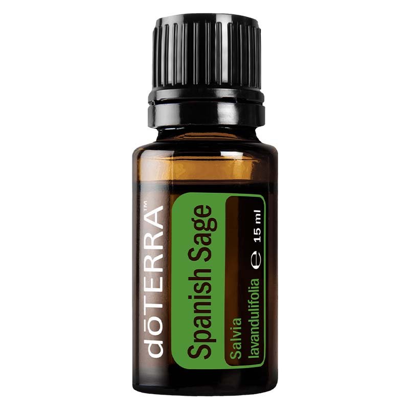 doTERRA Spanish Sage 15 ml