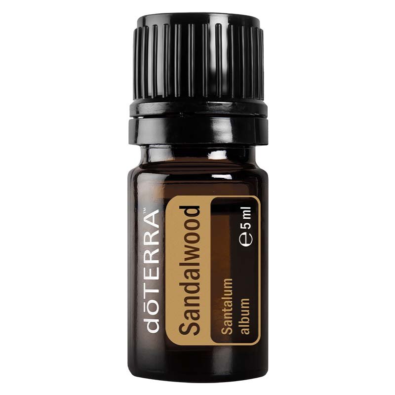 doTERRA Sandalwood 5 ml