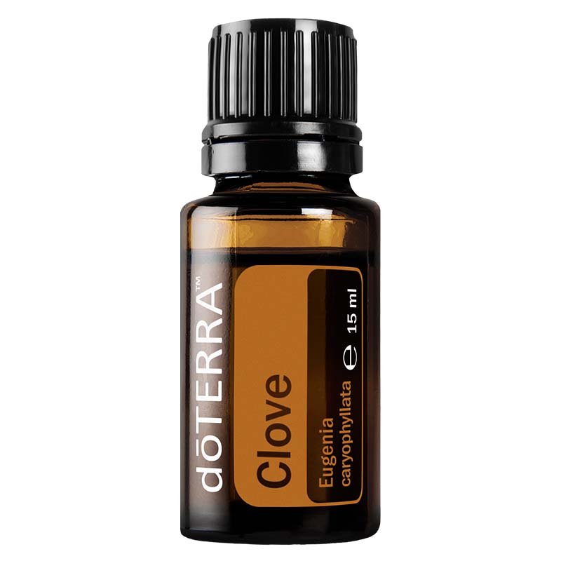 doTERRA Clove Oil 15 ml