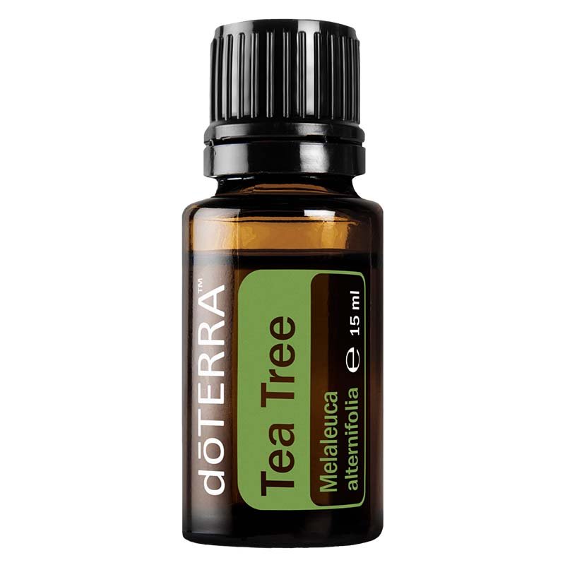 doTERRA Tea Tree Oil 15ml