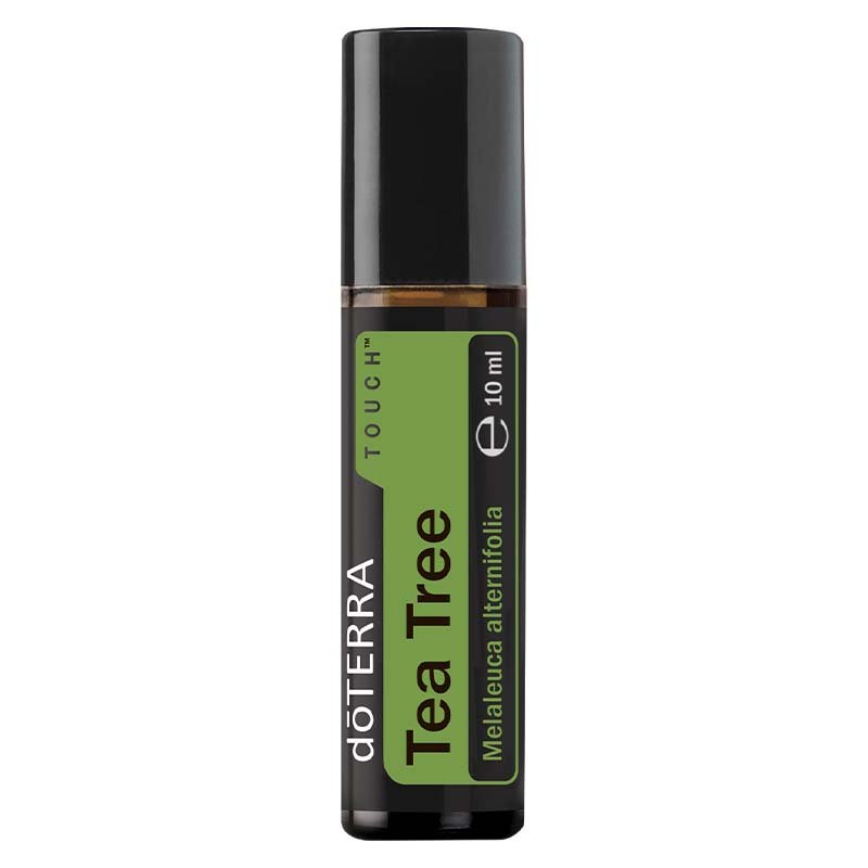 doTERRA Tea Tree Touch 10 ml