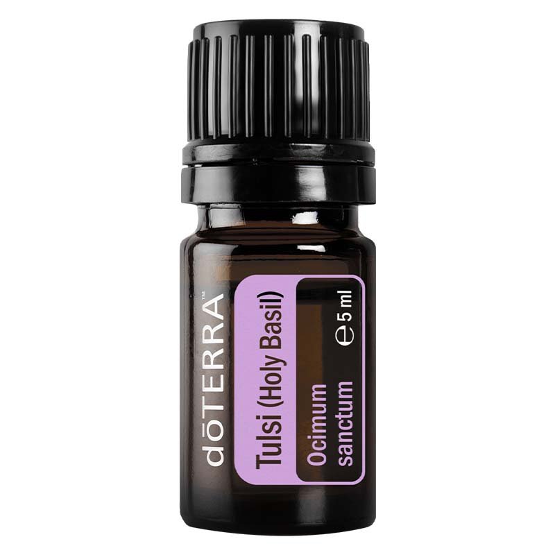 doTERRA Tulsi (Holy Basil) 5 ml