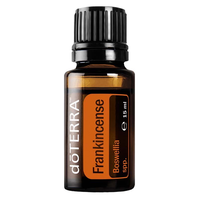 doTERRA Frankincense Essential Oil 15 ml