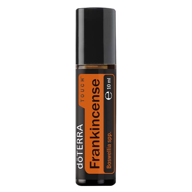 doTERRA Frankincense Touch Oil