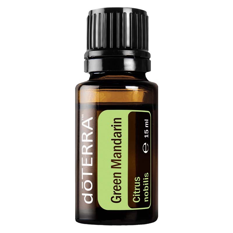 doTERRA Green Mandarin 15 ml
