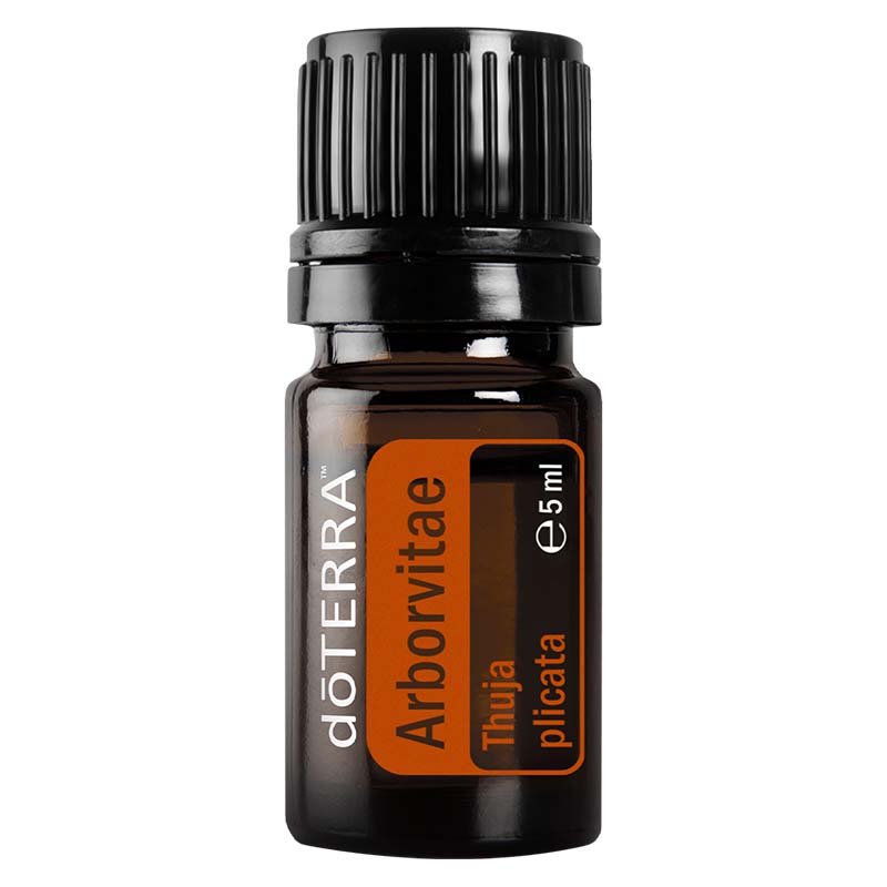 doTERRA Arborvitae 5ml
