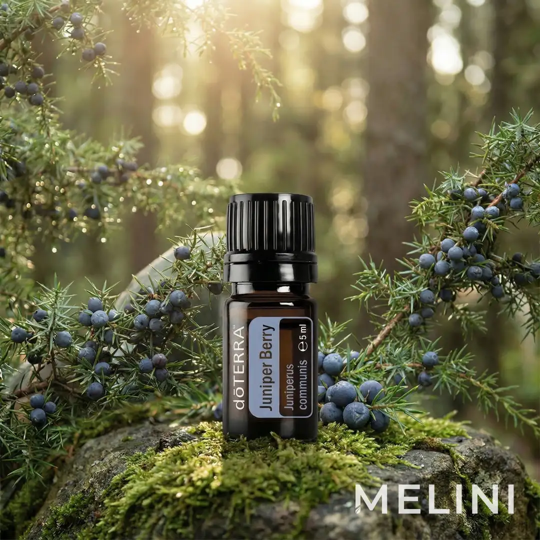 doTERRA Juniper Berry 5 ml
