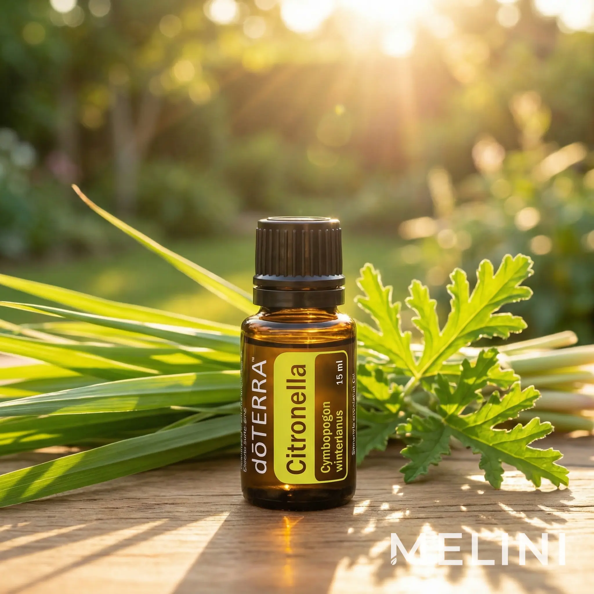 doTERRA Citronella 15 ml