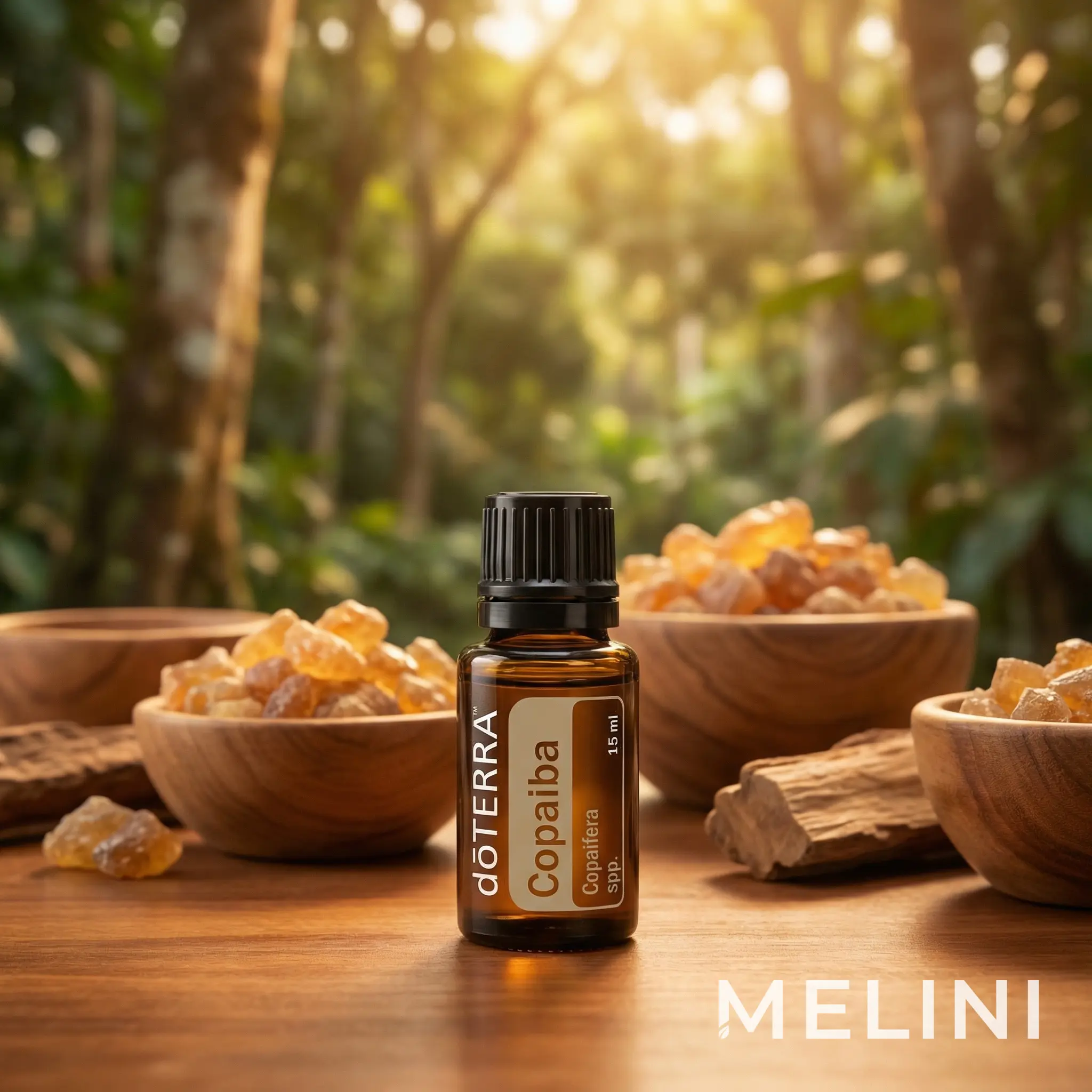 doTERRA Copaiba Oil 15 ml