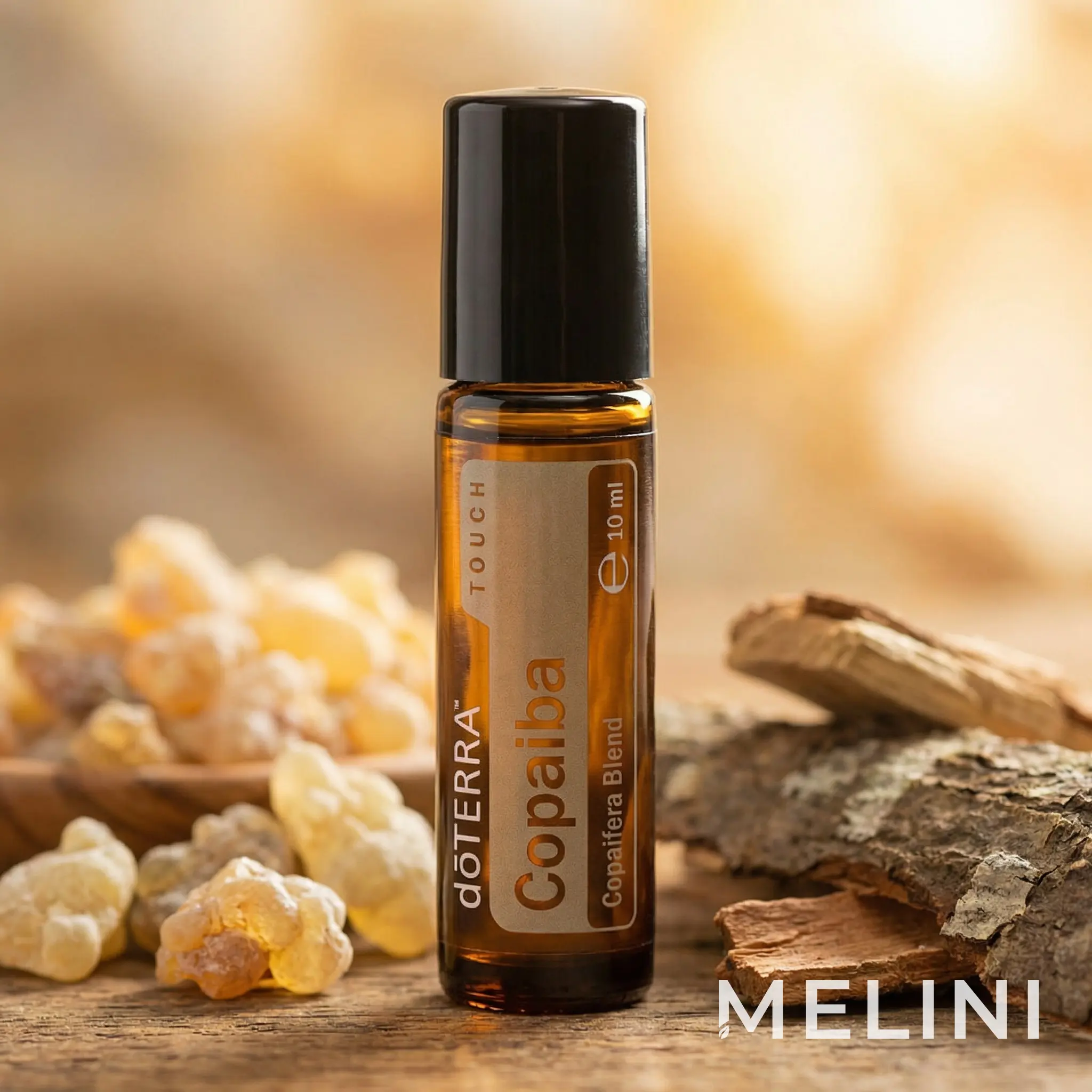 doTERRA Copaiba Touch 10 ml