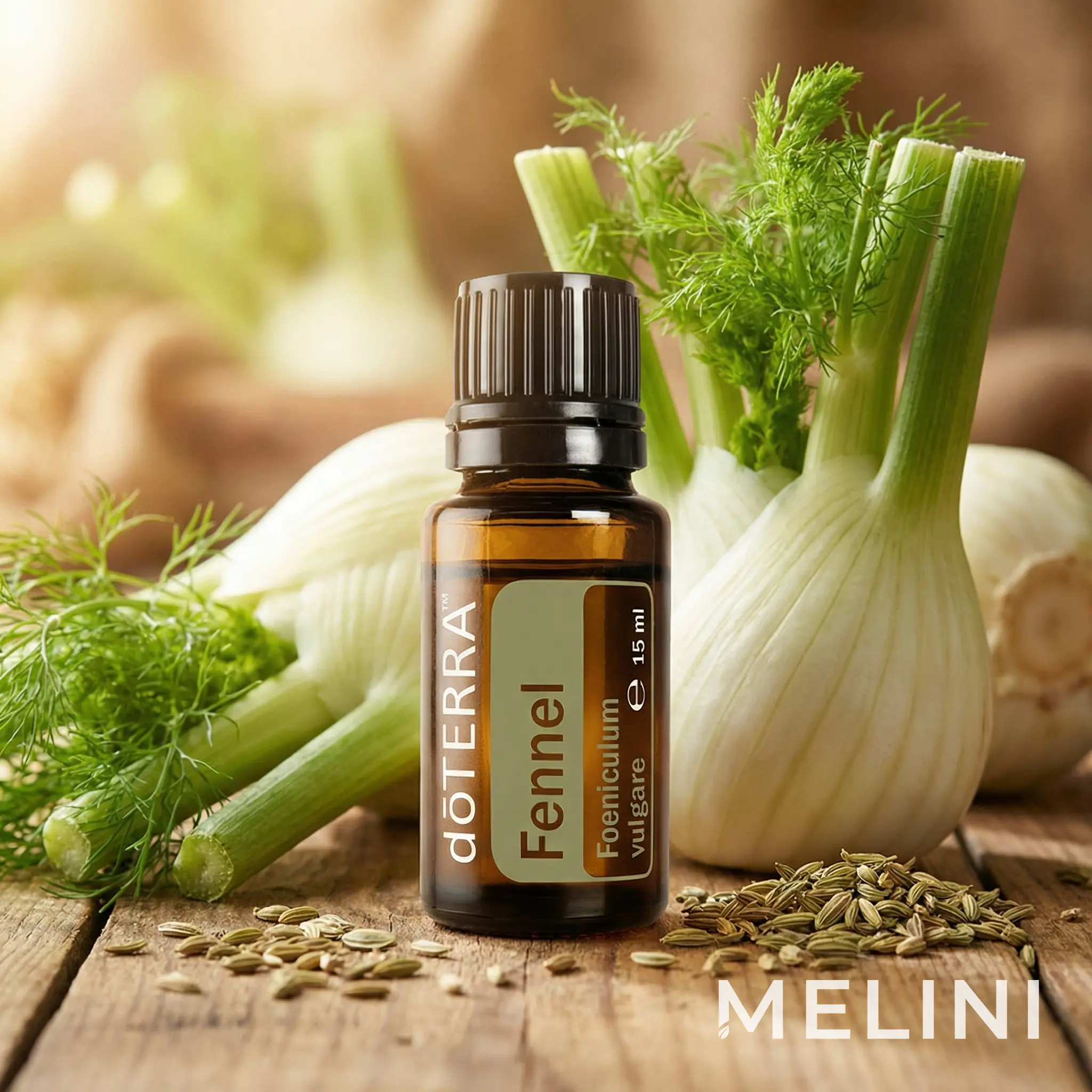 doTERRA Fennel 15 ml