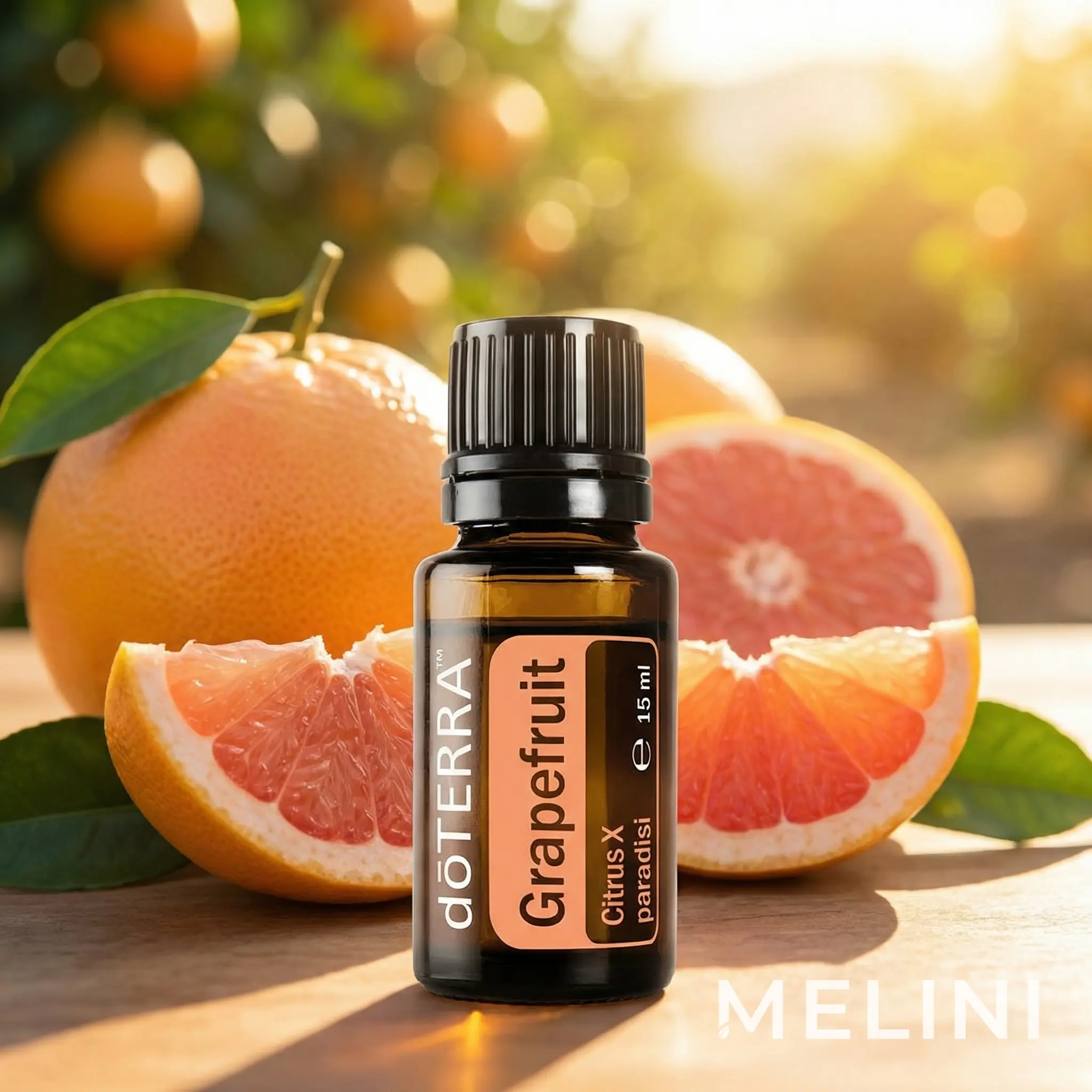 doTERRA Grapefruit 15 ml