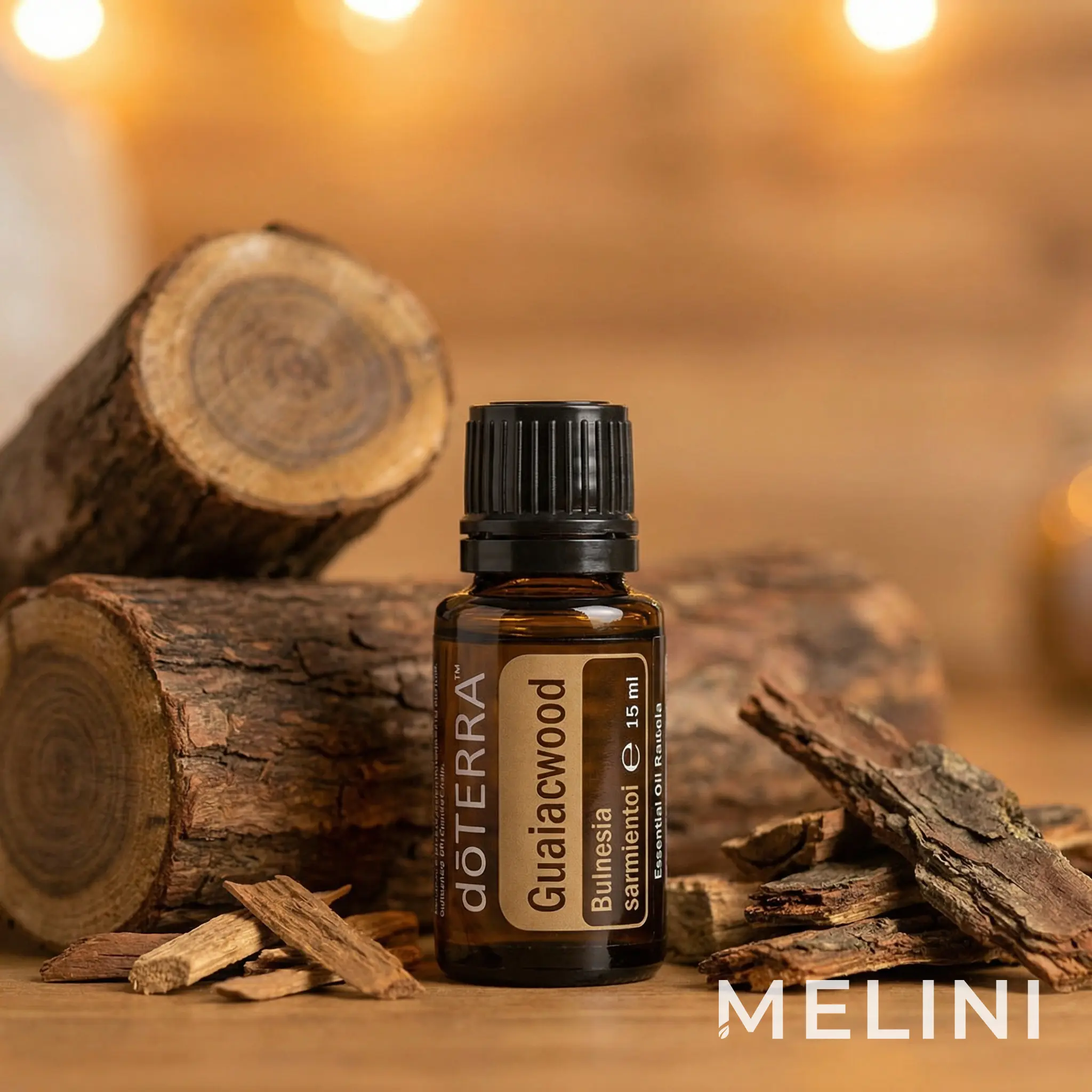 doTERRA Guaiac Wood 15 ml