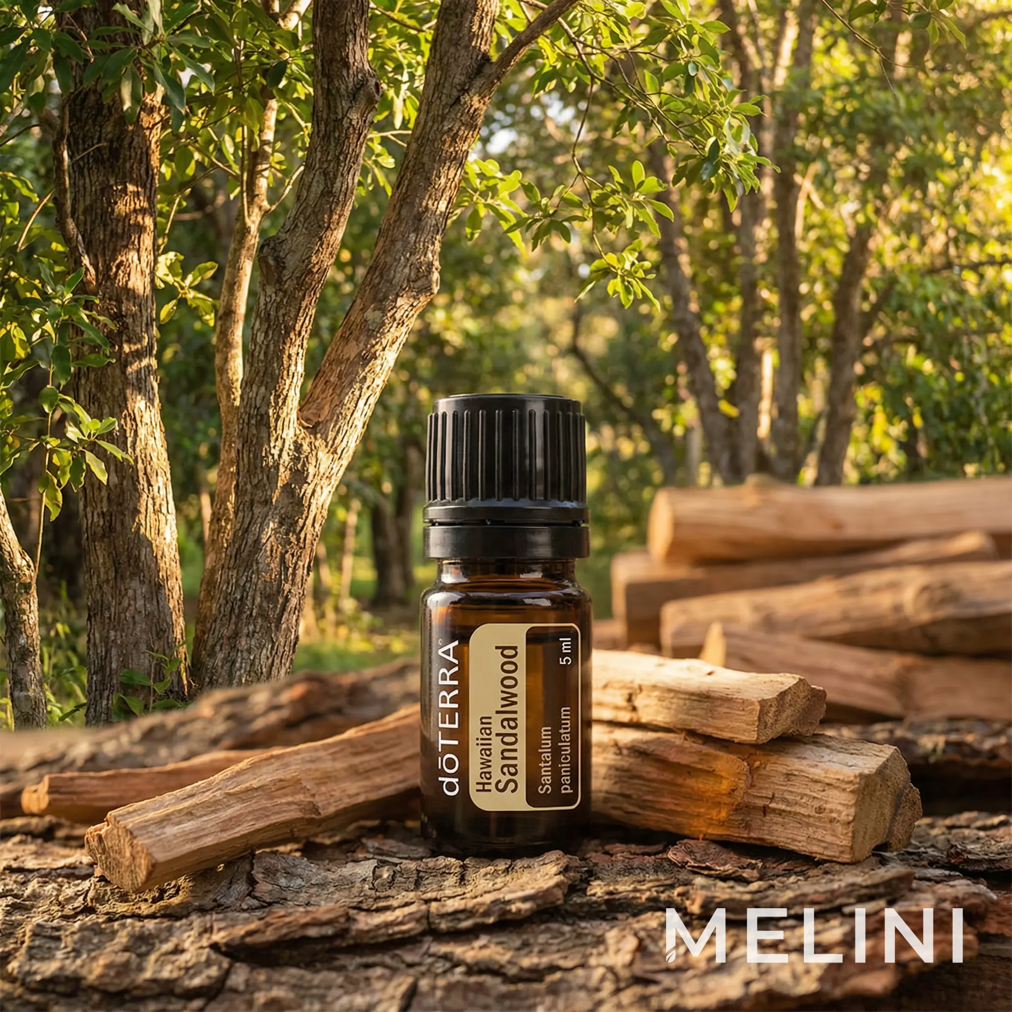 doTERRA Hawaiian Sandalwood 5 ml