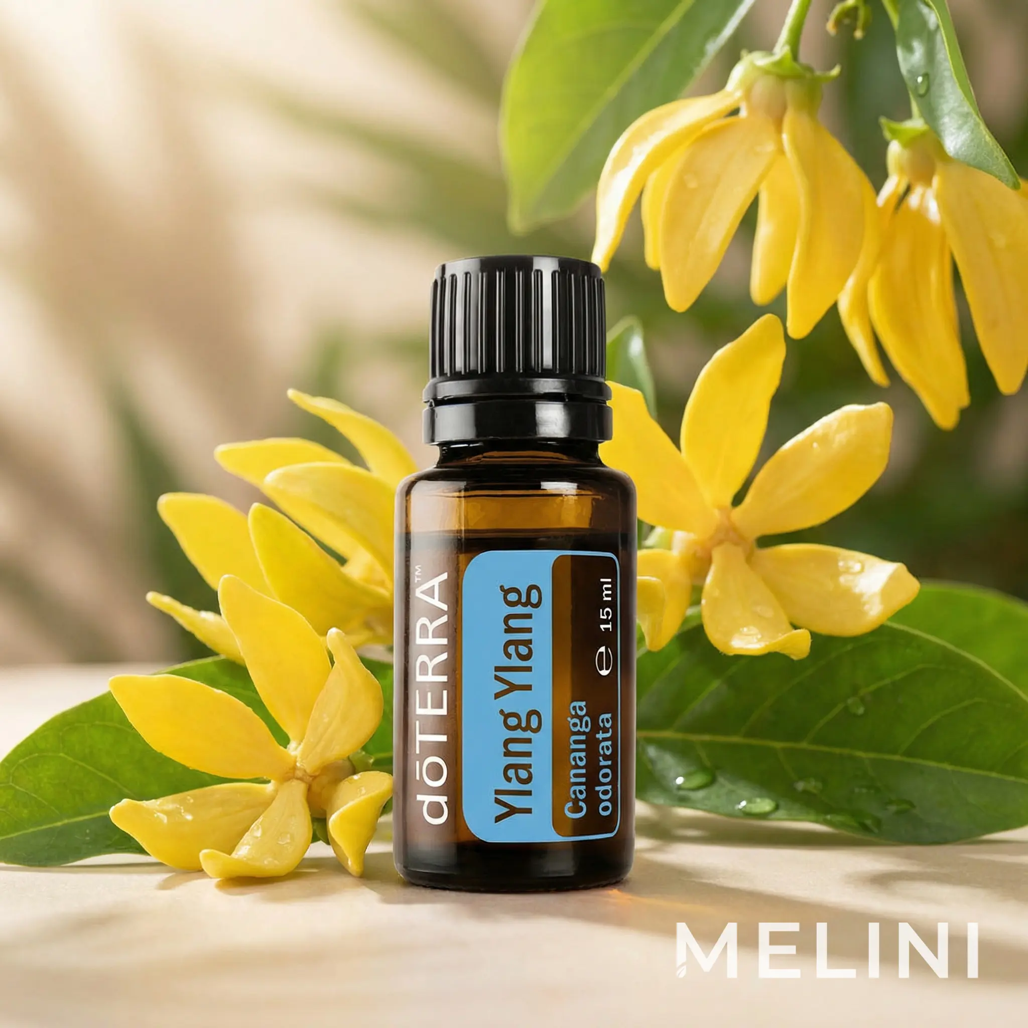doTERRA Ylang Ylang 15 ml