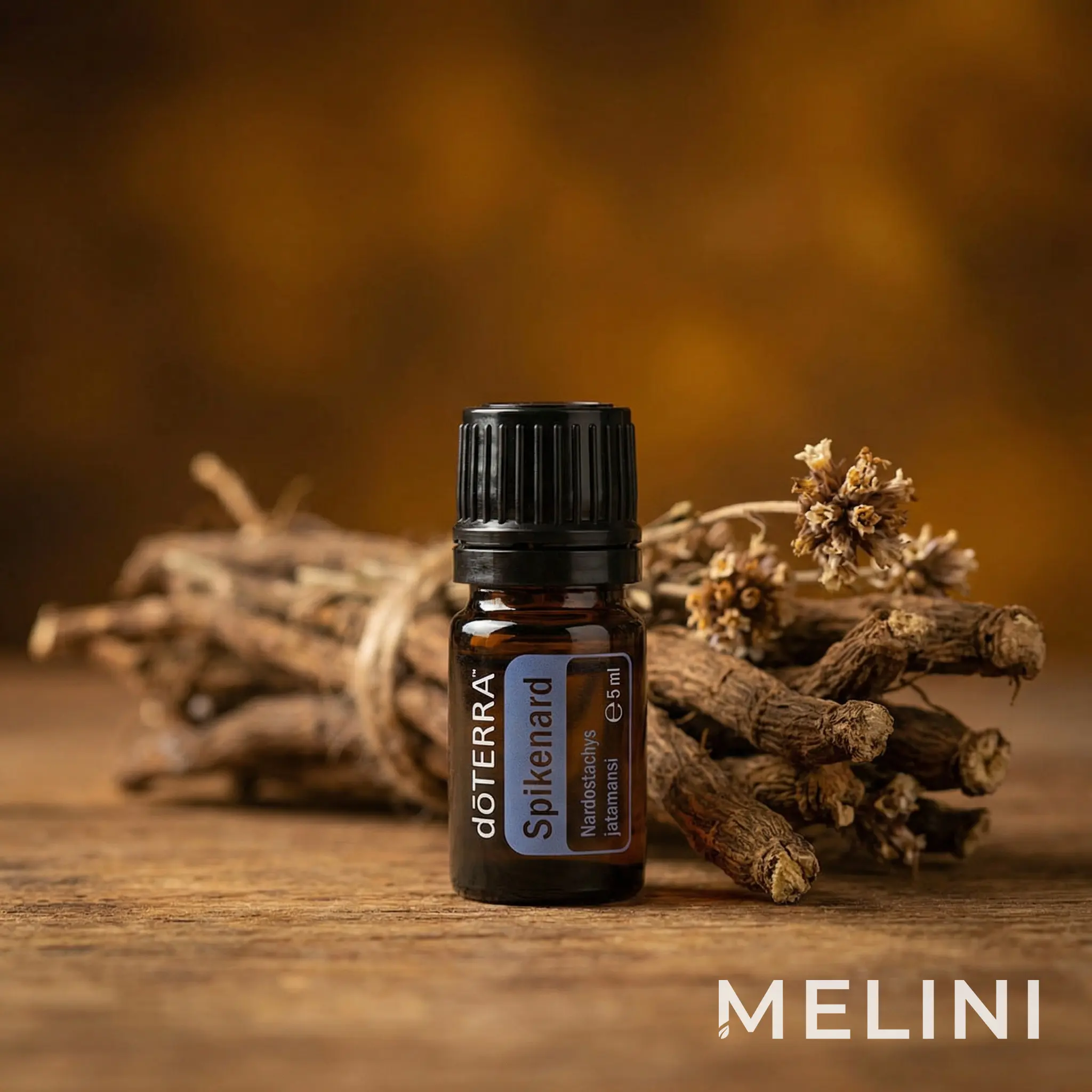 doTERRA Spikenard 5 ml