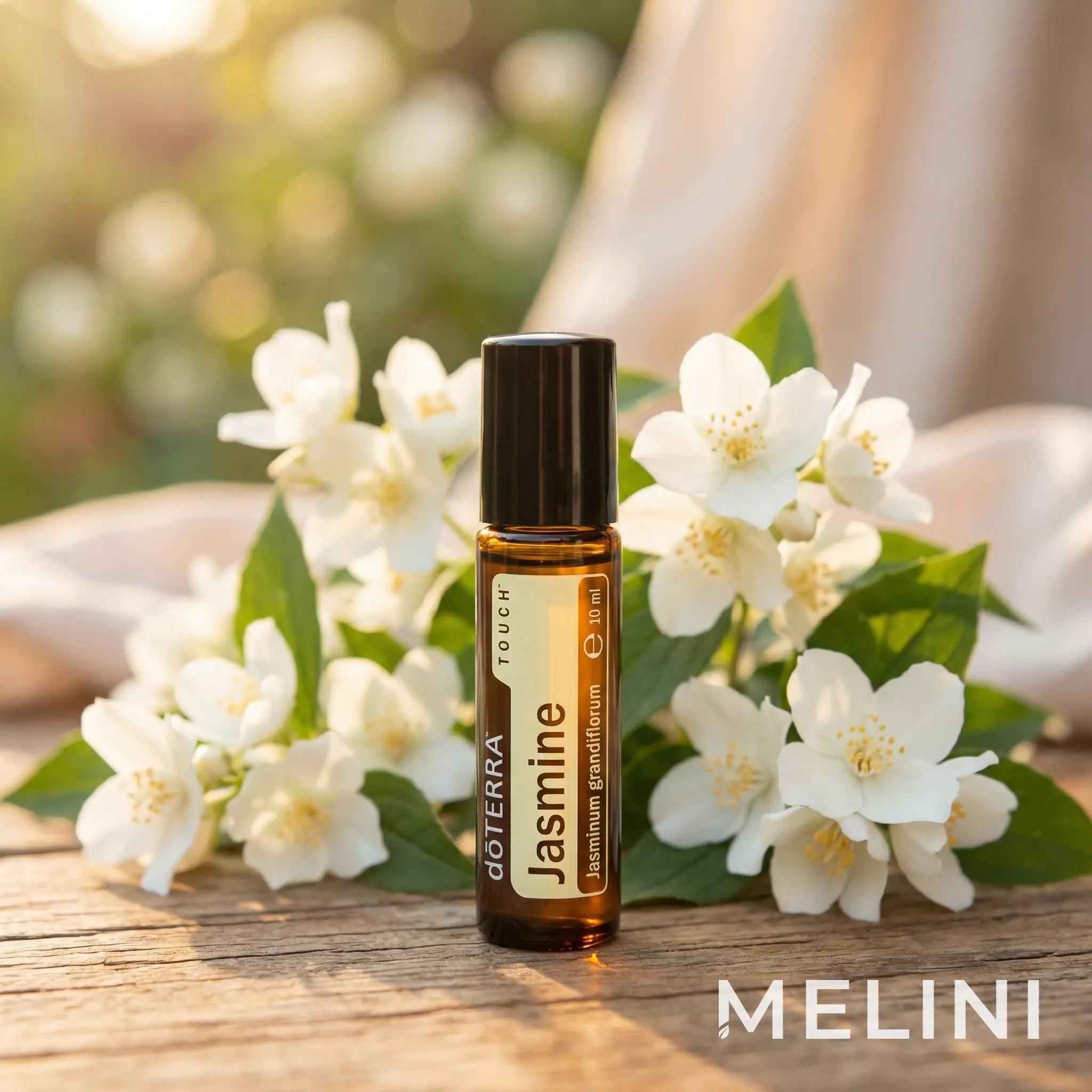 doTERRA Jasmine Touch 10 ml