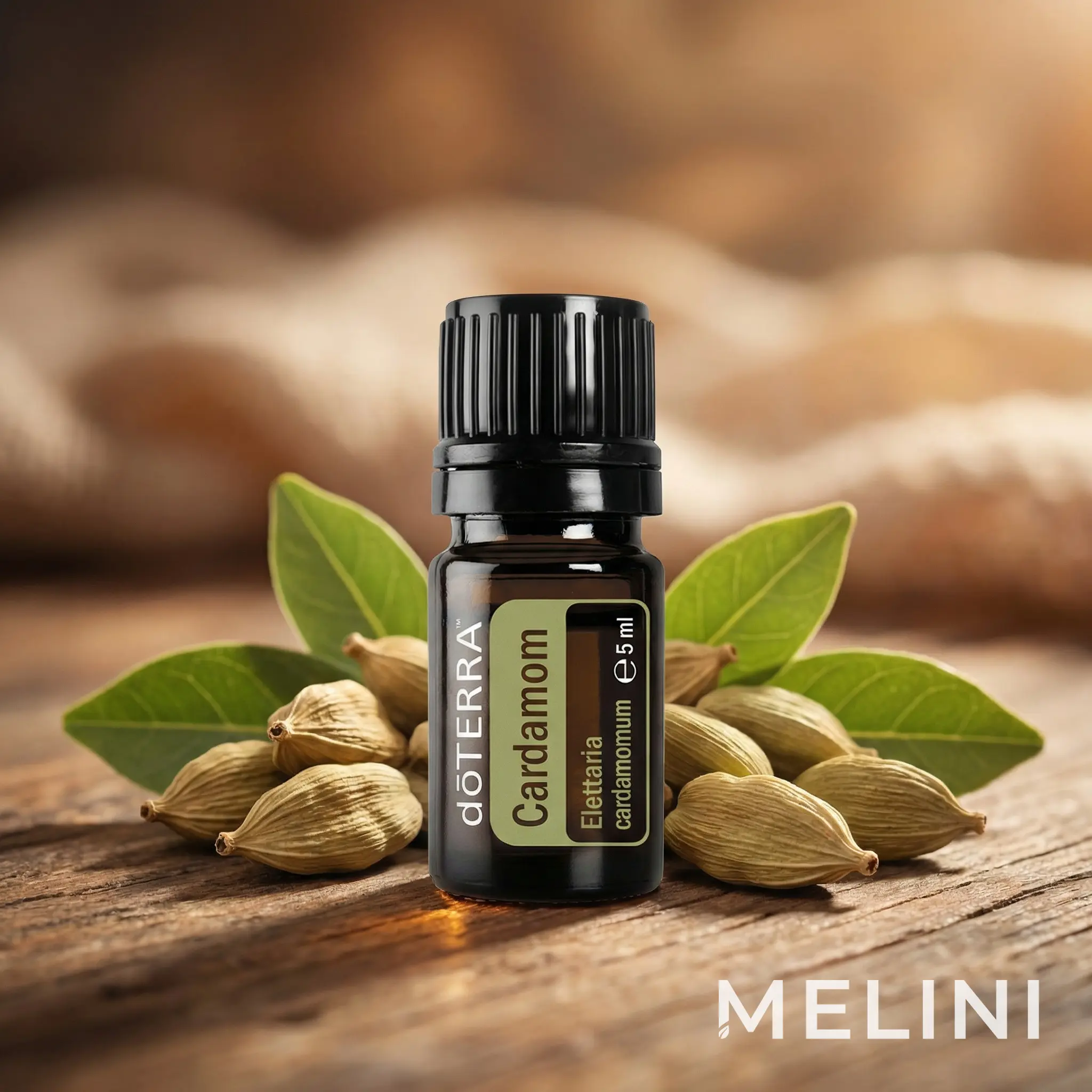 doTERRA Cardamom 5 ml