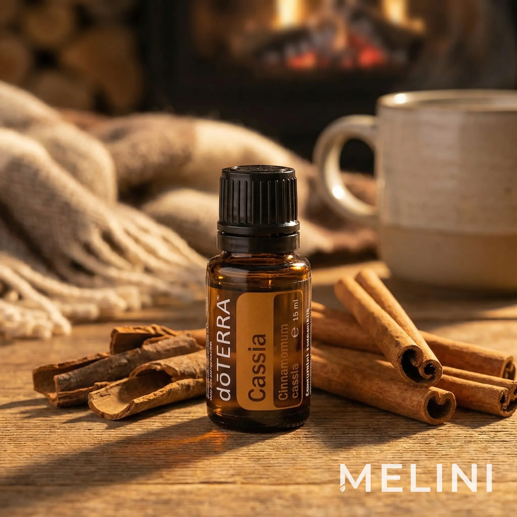 doTERRA Cassia 15 ml