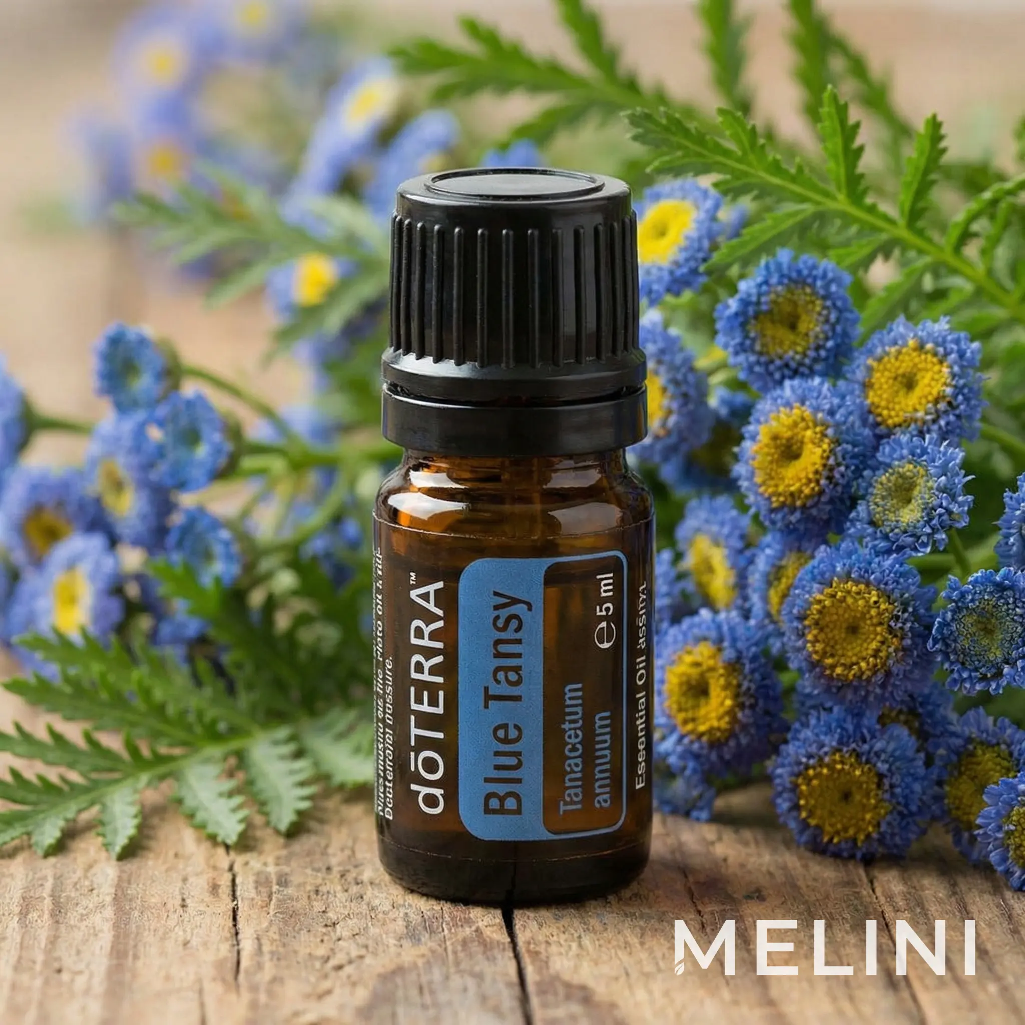 doTERRA Blue Tansy 5 ml