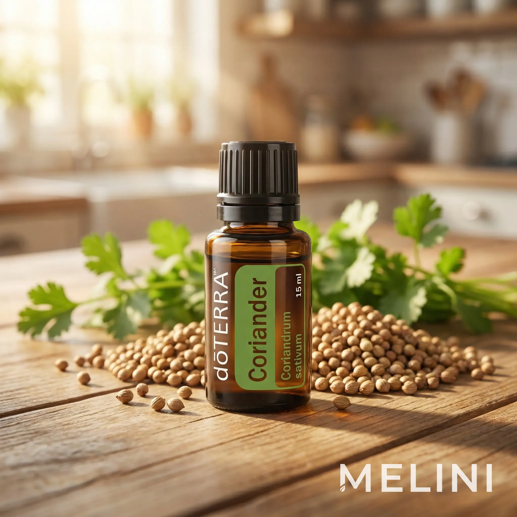 doTERRA Coriander Seed 15 ml
