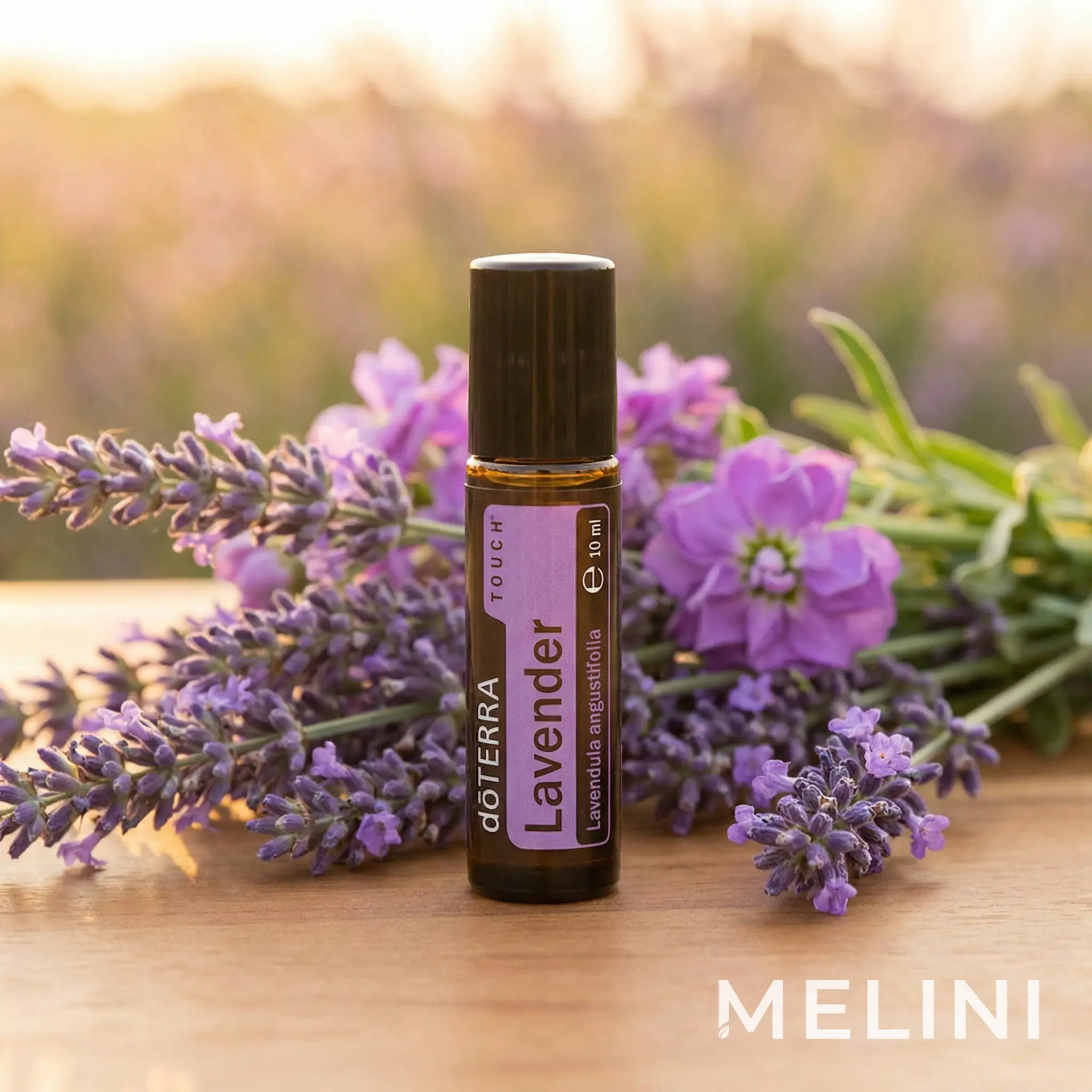 doTERRA Lavender Touch 10 ml