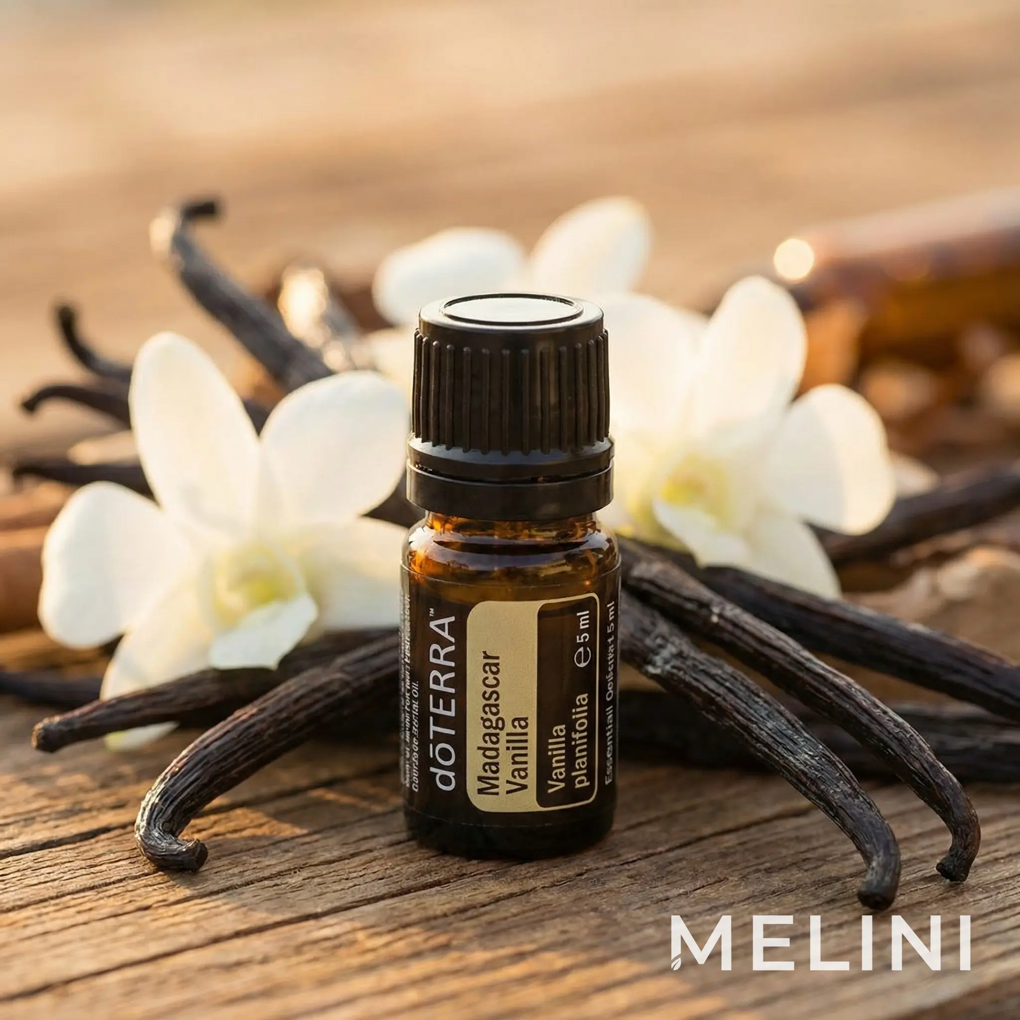 doTERRA Madagascar Vanilla 5 ml