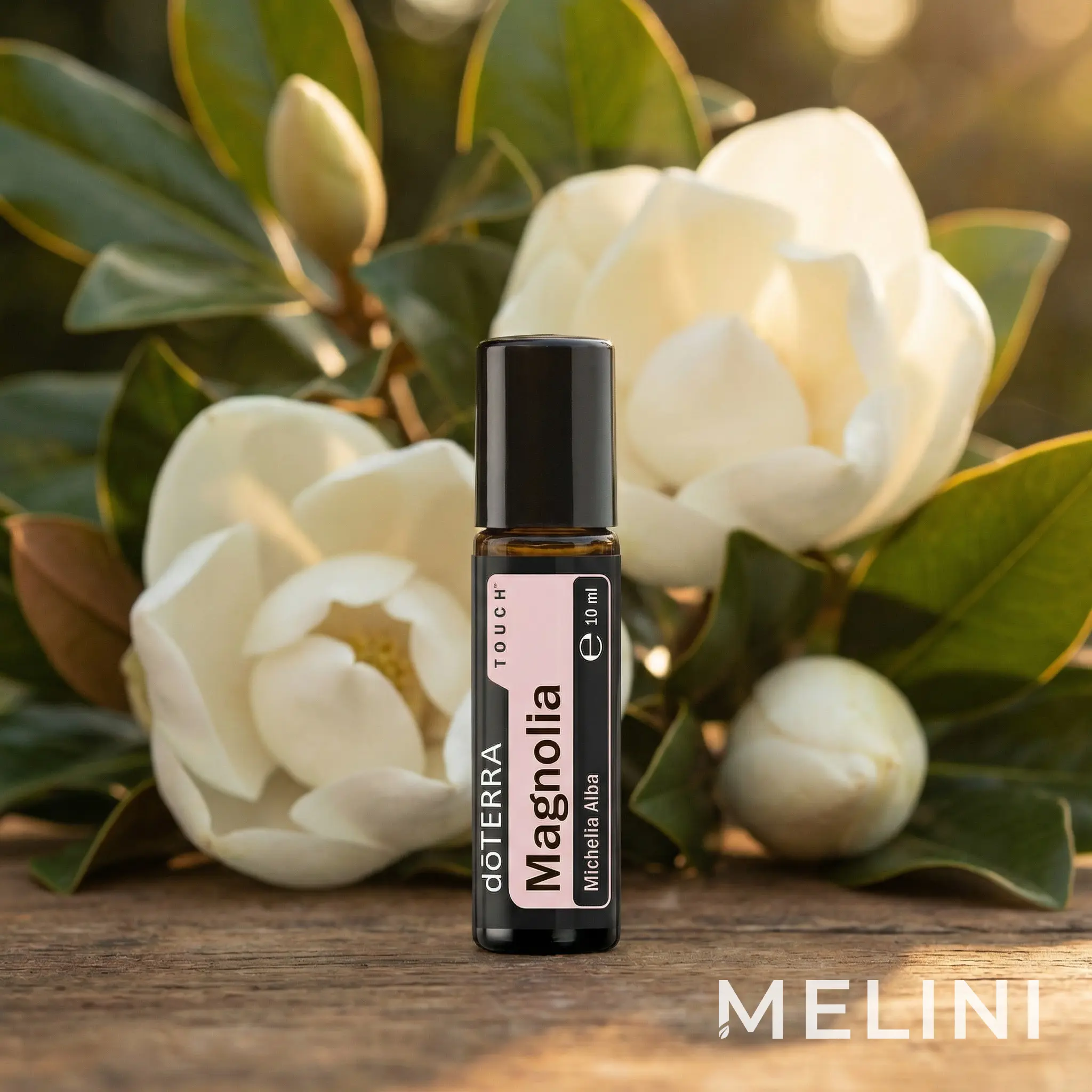doTERRA Magnolia Touch 10 ml